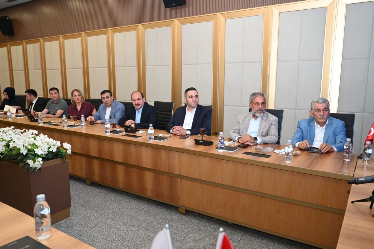 UKUTL: THSTEN GELECEK TEKLFN BEKLENTLERMZ KARILAMASINI UMUYORUZ