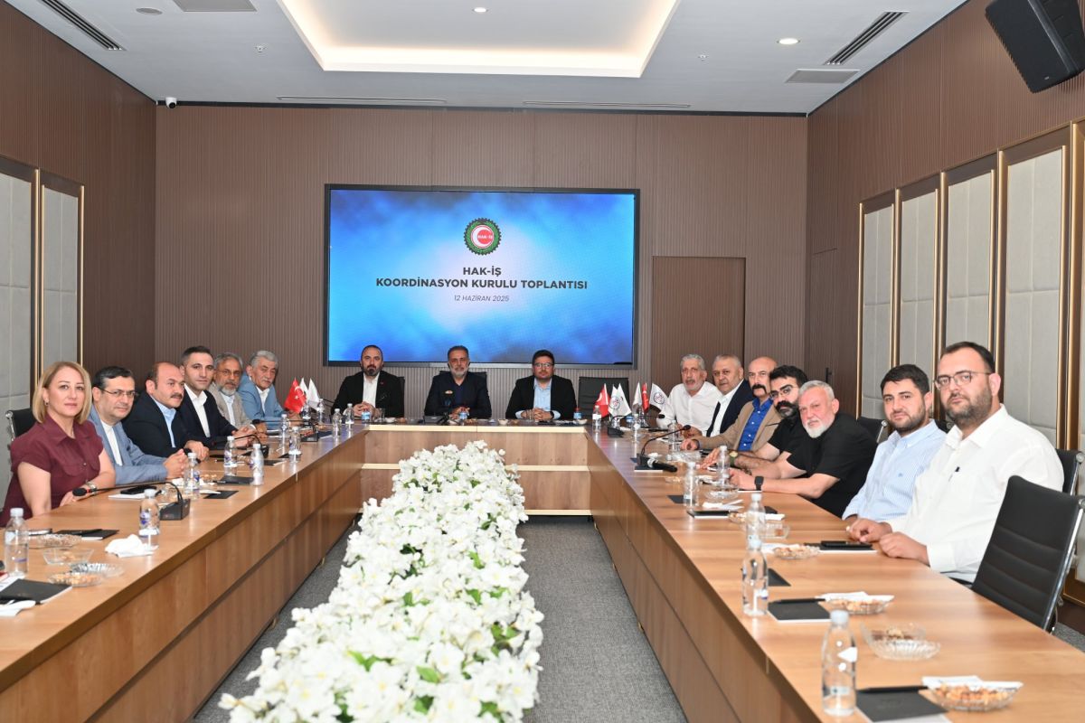 UKUTL: THSTEN GELECEK TEKLFN BEKLENTLERMZ KARILAMASINI UMUYORUZ