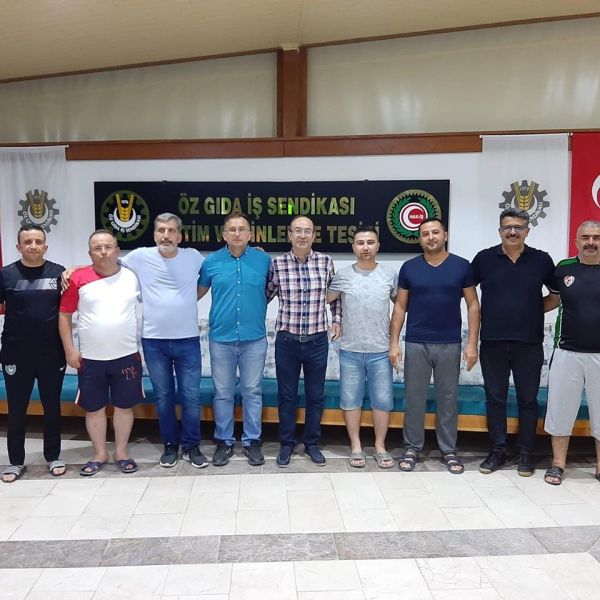 2019 yl Yeilovack-Mersin Eitim Programmz tamamland