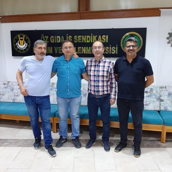 2019 yl Yeilovack-Mersin Eitim Programmz tamamland