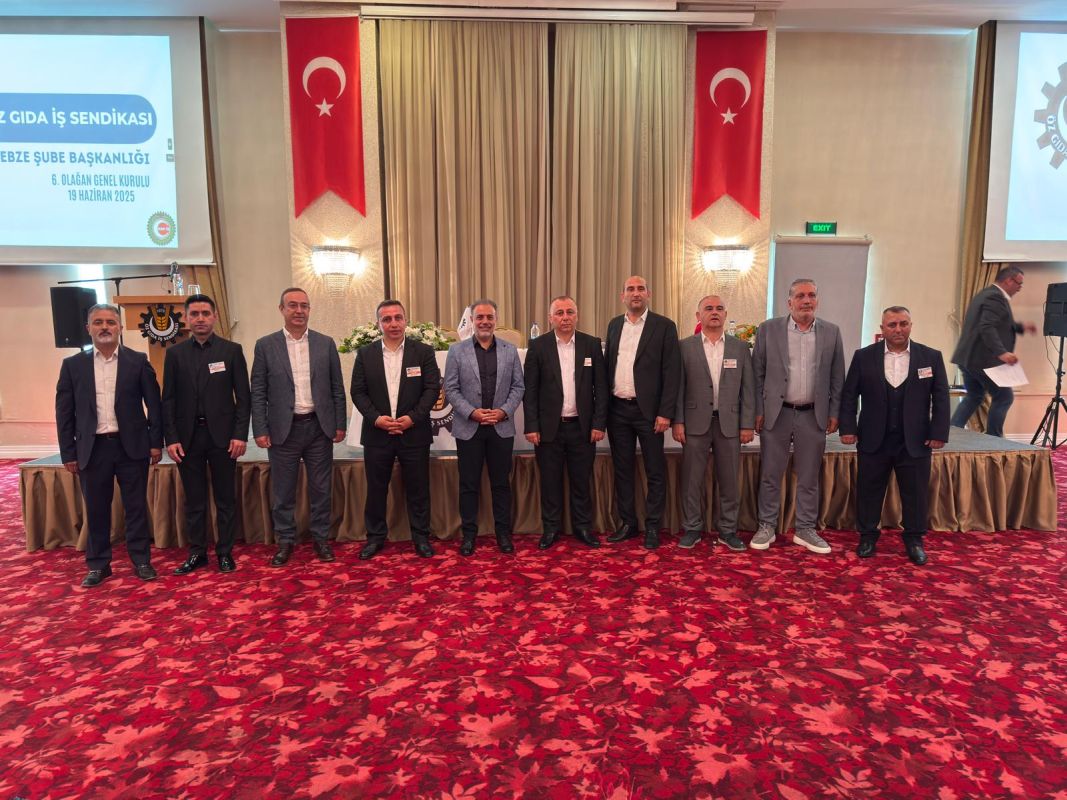 Gebze ube Bakanmz Cemal ztrk Gven Tazeledi