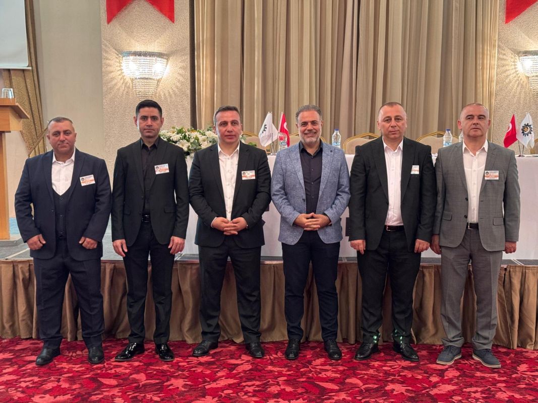 Gebze ube Bakanmz Cemal ztrk Gven Tazeledi