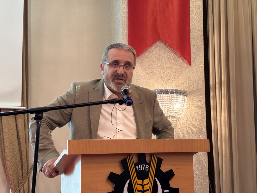 Gebze ube Bakanmz Cemal ztrk Gven Tazeledi