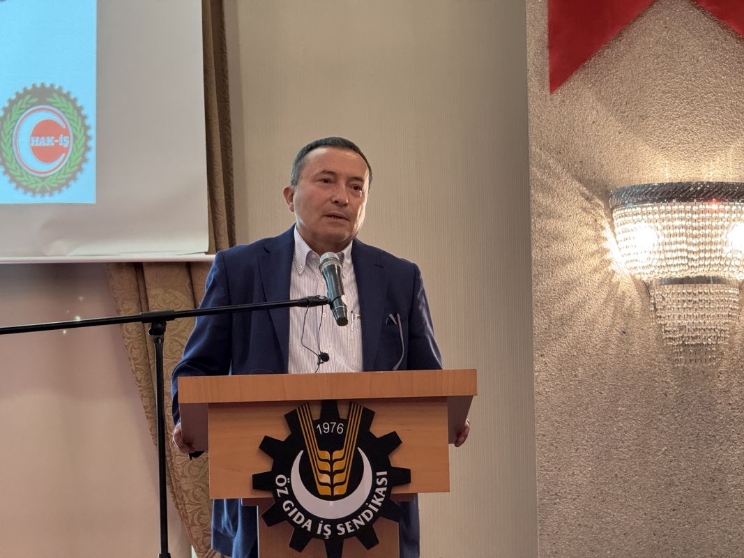Gebze ube Bakanmz Cemal ztrk Gven Tazeledi