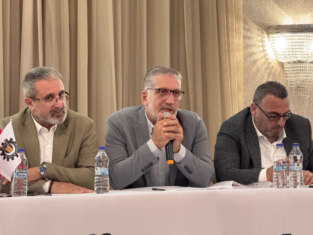 Gebze ube Bakanmz Cemal ztrk Gven Tazeledi