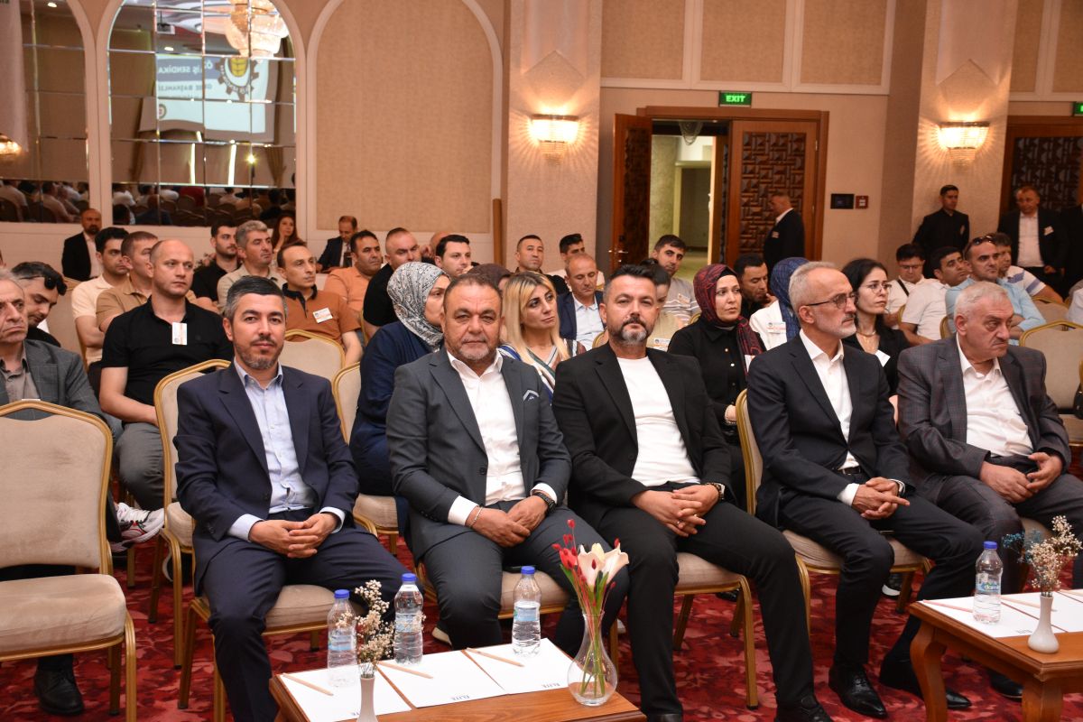 Gebze ube Bakanmz Cemal ztrk Gven Tazeledi