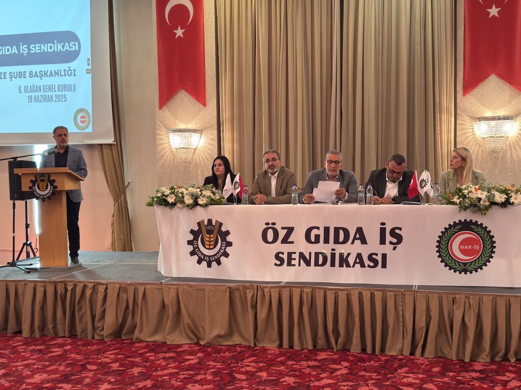 Gebze ube Bakanmz Cemal ztrk Gven Tazeledi