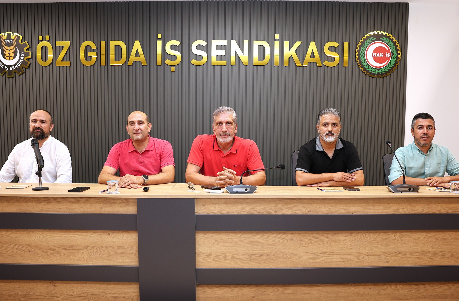 stanbul I Nolu ube 1. Grup Temsilci Eitimi Tamamland