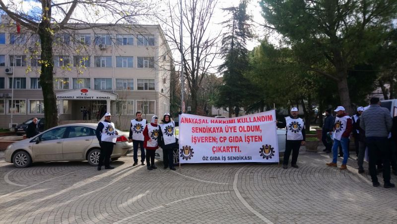 ten kartlan yelerimiz derhal iba yaptrlmal, anayasal ve yasal haklarna sayg duyulmaldr