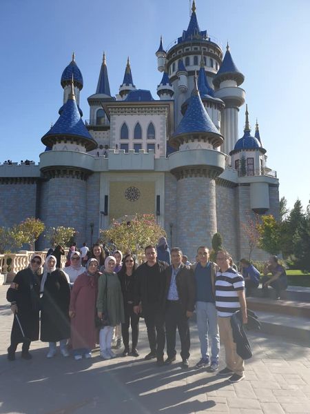 Gebze Şubemizden Eskişehir’e Kültür Gezisi