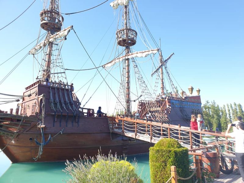 Gebze Şubemizden Eskişehir’e Kültür Gezisi