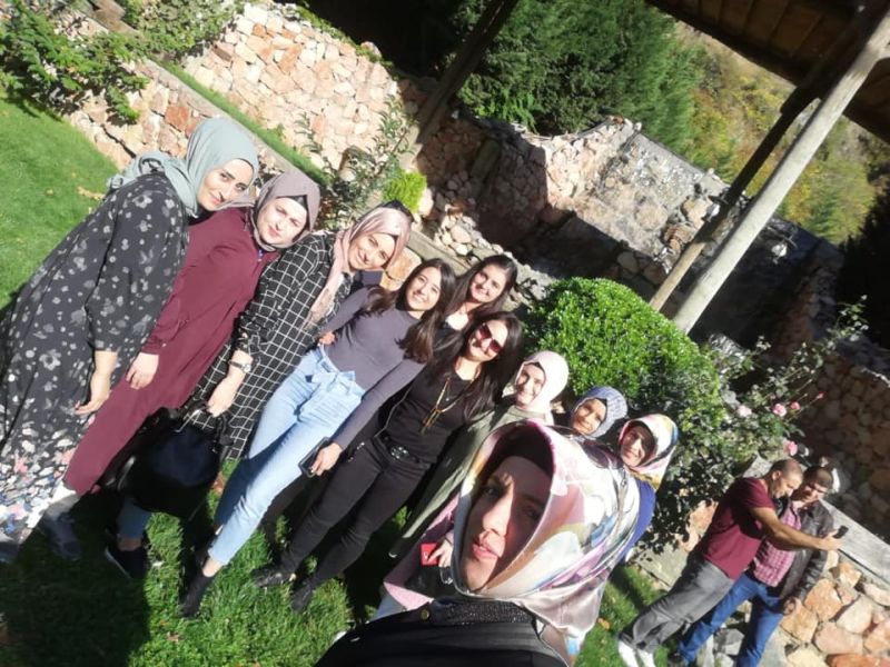 Gebze Şubemizden Eskişehir’e Kültür Gezisi