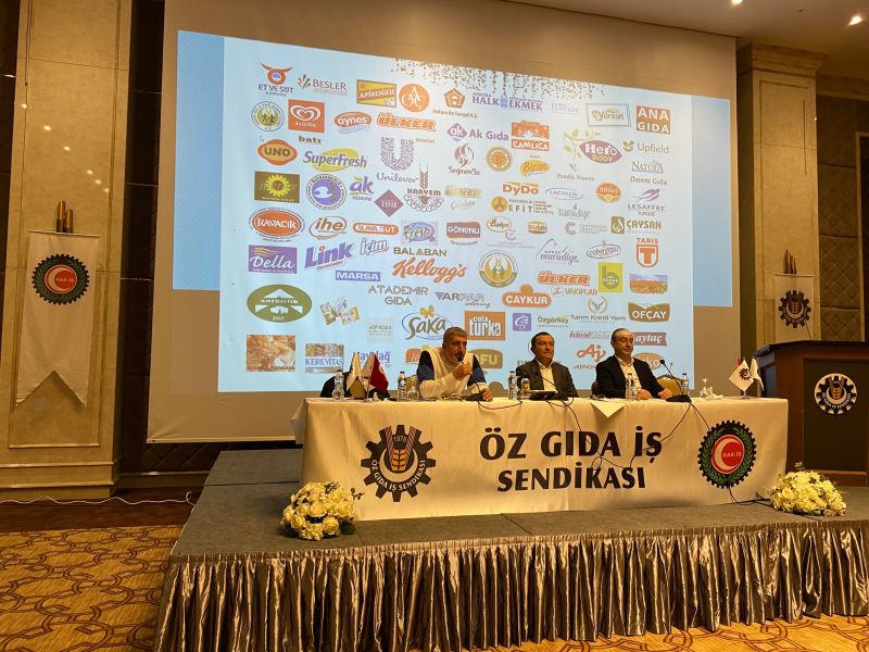 z Gda  Sendikas 2. Grup yeri Sendika Temsilci Eitim Semineri balad