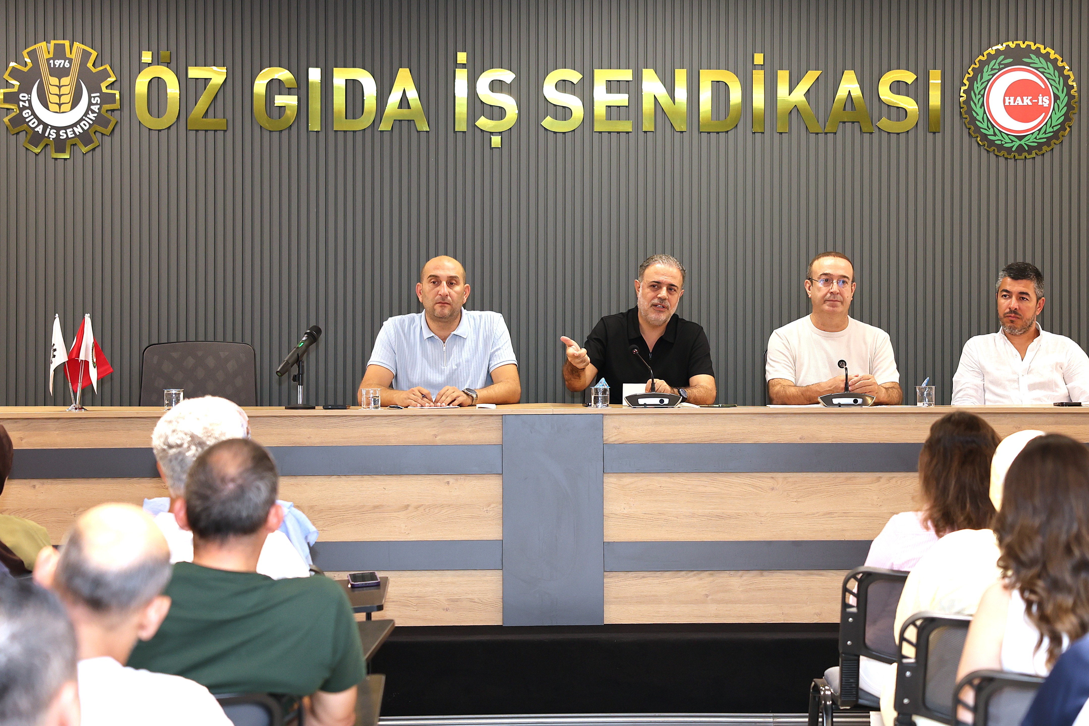 stanbul I Nolu ube 2. Grup Temsilci ve ye Eitimi Tamamland
