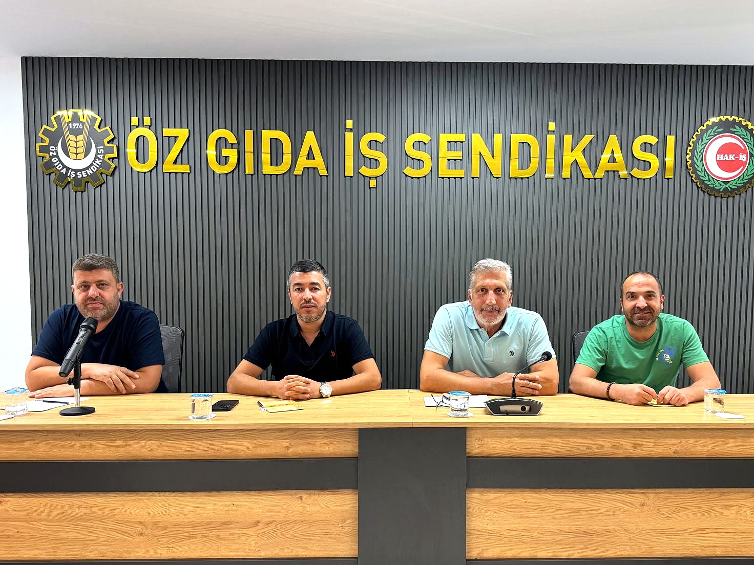 stanbul I Nolu ube 2. Grup Temsilci ve ye Eitimi Tamamland