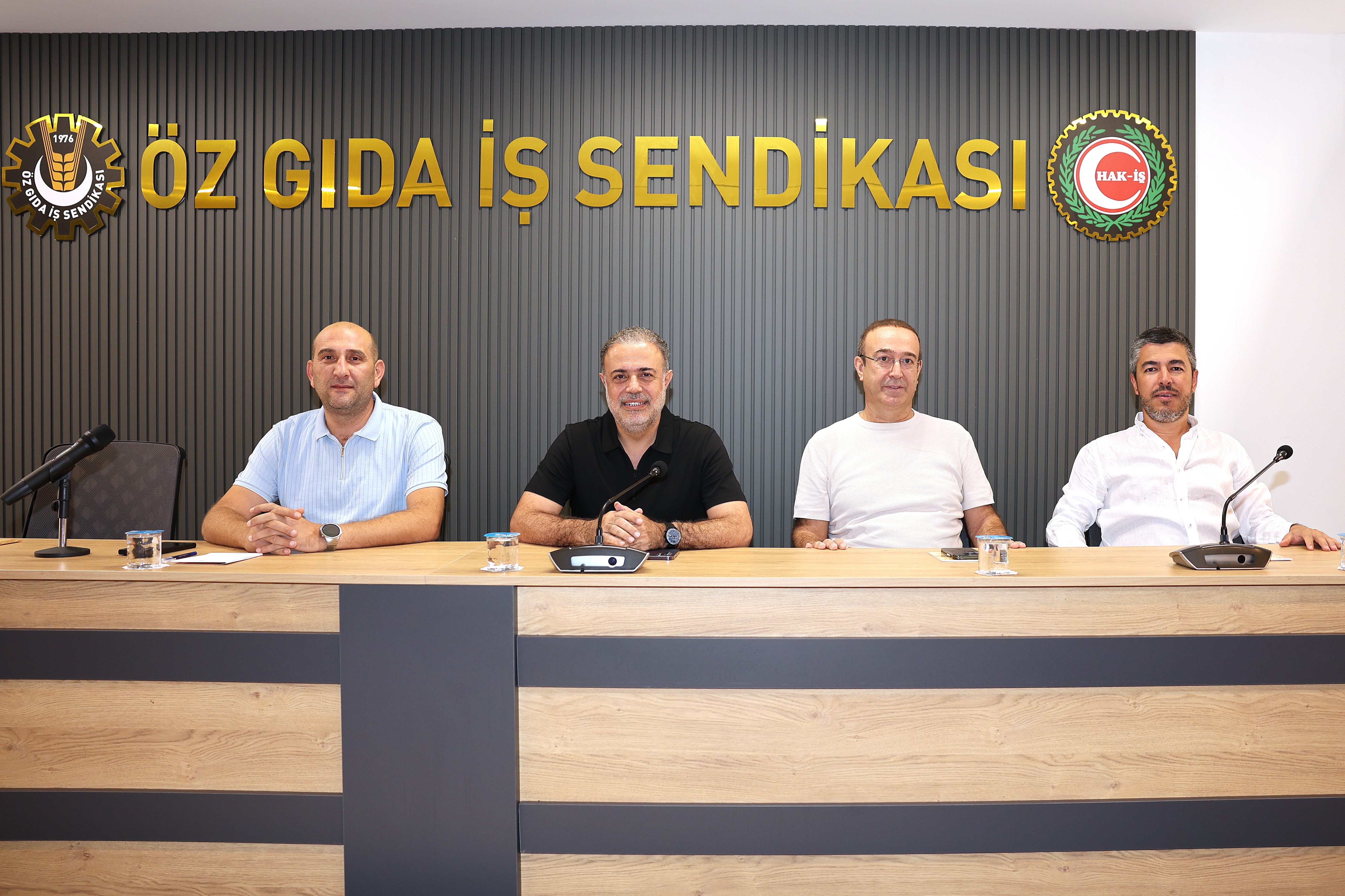 stanbul I Nolu ube 2. Grup Temsilci ve ye Eitimi Tamamland