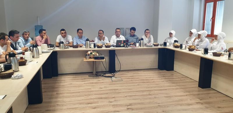 Reform Gıda’da Geleneksel Kahvaltı