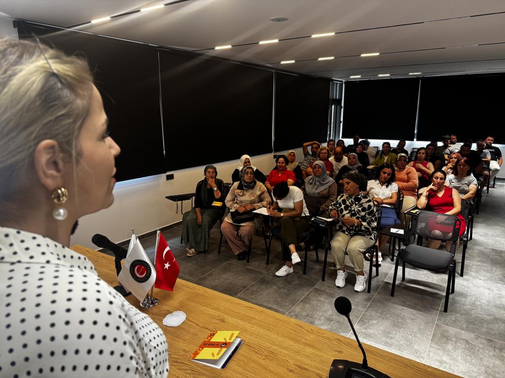 ukutli: Emein Hakk Ancak Bilinli Bireyler Tarafndan Savunulabilir