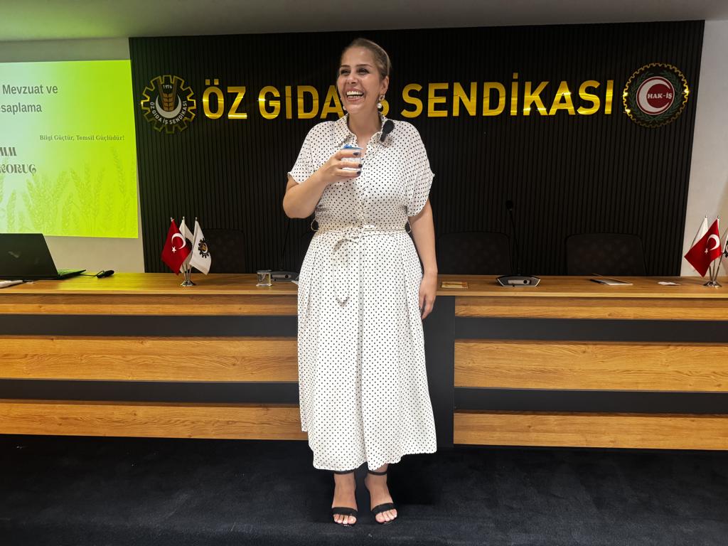 ukutli: Emein Hakk Ancak Bilinli Bireyler Tarafndan Savunulabilir
