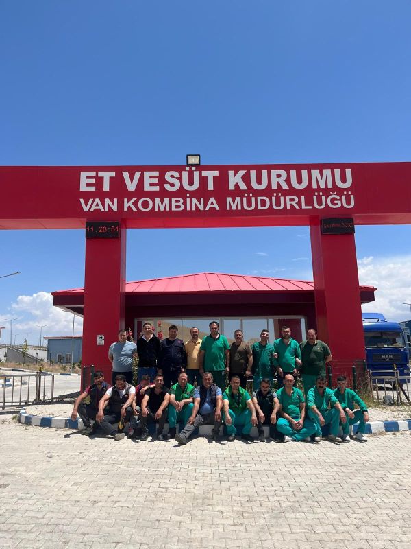 ehitlerimizi Andk, Taleplerimiz in Tek Yrek Olduk