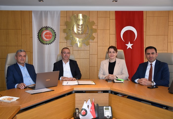 ATP Koza Gdada Toplu  Szlemesi mzaland