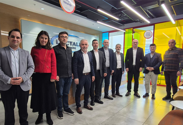 Lactalis (Ak G�da) ile Yeni D�nem Toplu �� S�zle�mesi Y�r�rl��e Girdi