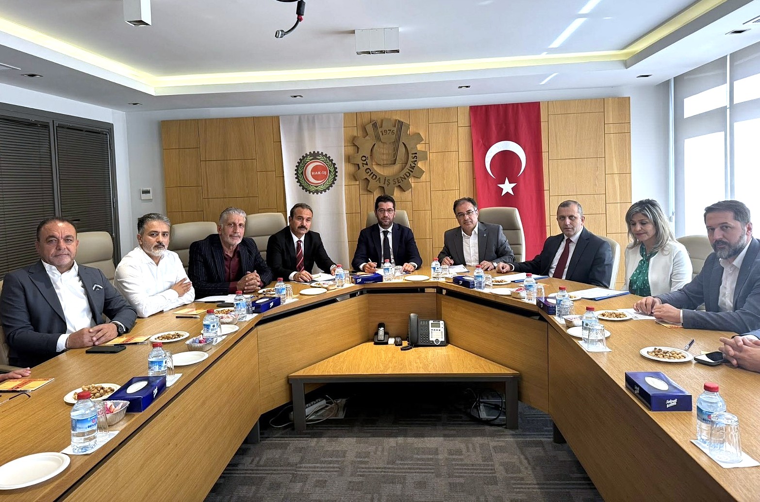 Ayvalk Zeytinleri Toplu  Szlemesi mzaland