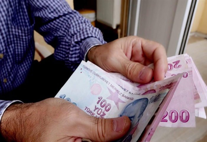 Kullanlmayan izin parasnda zaman am iten kla balar