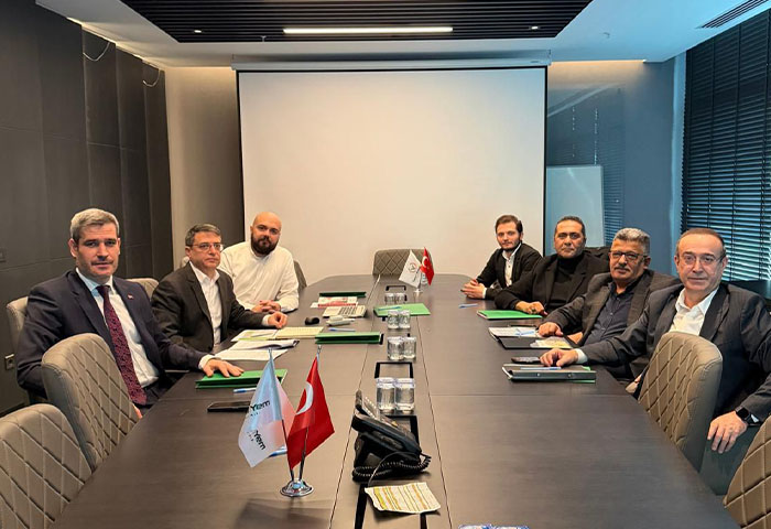 Tar�m Kredi Yem Fabrikalar� T�S G�r��meleri Ba�lad� 