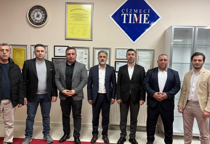 �izmeci G�da�da Toplu �� S�zle�mesi Anla�mayla Sonu�land�