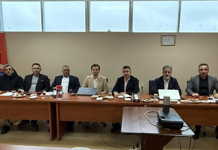 �izmeci G�da�da Toplu �� S�zle�mesi Anla�mayla Sonu�land�