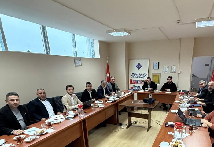 �izmeci G�da�da Toplu �� S�zle�mesi Anla�mayla Sonu�land�