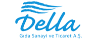 Della G�da Sanayi ve Ticaret A.�.