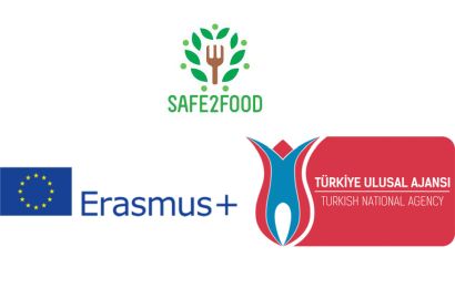 ULUSAL AJANS HBEL SAFE2FOOD PROJES 