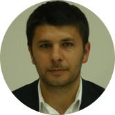 AHMET TÜREDİ