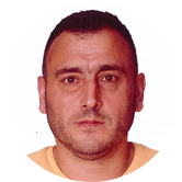 MUSTAFA AYDIN