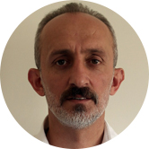 NECDET HACIOSMANOĞLU