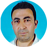 RAMAZAN �EL�K
